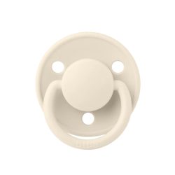 Bibs de lux cumi krémfehér