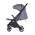 Diamond sport babakocsi - Cloud Grey