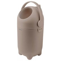 Nattou Dropy pelenkatároló kuka taupe
