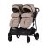 Chipolino Duo smart iker / testvérbabakocsi Chipolino Duo smart iker / testvérbabakocsi