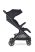 EASYWALKER Sport babakocsi Jackey2 - Midnight Black