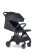 EASYWALKER Sport babakocsi Jackey2 - Midnight Black