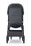 EASYWALKER Sport babakocsi Jackey2 - Midnight Black