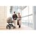 A EASYWALKER Zoey babakocsi + CYBEX Aton+ isofix