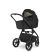 A EASYWALKER Zoey babakocsi + CYBEX Aton+ isofix