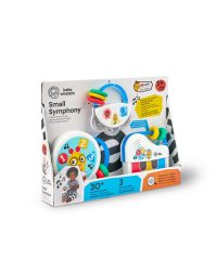 BABY EINSTEIN Zenei készlet 3 részes Small Symphony 3hó+