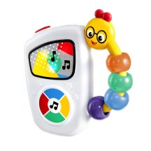   Baby Einstein Take Along Tunes készségfejlesztő zenélő játék