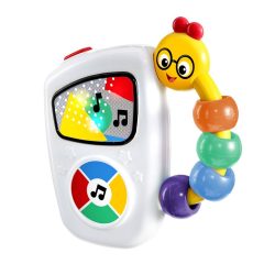 Baby Einstein Take Along Tunes készségfejlesztő zenélő játék