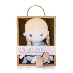 PETITE&MARS Plüss baba Elise 0+