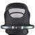 Espiro Else sport babakocsi - 10 Black Alternative
