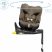 Maxi Cosi Emerald 360 Pro - SlideTech™, G-Cell, AirProtect Authentic Truffle Maxi Cosi Emerald 360 Pro - SlideTech™, G-Cell, AirProtect Authentic Truffle