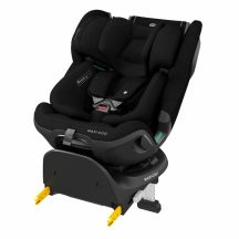   Maxi Cosi Emerald 360 Pro - SlideTech™, G-Cell, AirProtect Authentic Black