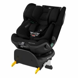 Maxi Cosi Emerald 360 Pro - SlideTech™, G-Cell, AirProtect Authentic Black Maxi Cosi Emerald 360 Pro - SlideTech™, G-Cell, AirProtect Authentic Black