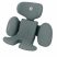 Maxi Cosi Emerald 360 S gyerekülés 40 - 150 cm G-Cell Tonal Graphite Maxi Cosi Emerald 360 S gyerekülés 40 - 150 cm G-Cell Tonal Graphite