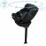 Maxi Cosi Emerald 360 S gyerekülés 40 - 150 cm G-Cell Tonal Black Maxi Cosi Emerald 360 S gyerekülés 40 - 150 cm G-Cell Tonal Black