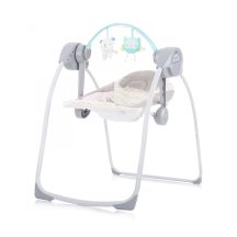 Chipolino Felicity Elektromos Babahinta 9 kg-ig - Bird