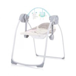 Chipolino Felicity Elektromos Babahinta 9 kg-ig - Bird