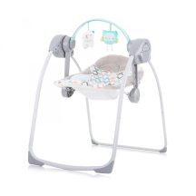 Chipolino Felicity Elektromos Babahinta 9 kg-ig - Lion 