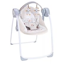 Chipolino Felicity Elektromos Babahinta 9 kg-ig - beige