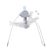 Chipolino Felicity Elektromos Babahinta 9 kg-ig - beige