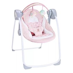 Chipolino Felicity Elektromos Babahinta 9 kg-ig - pink