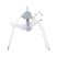 Chipolino Felicity Elektromos Babahinta 9 kg-ig - pink