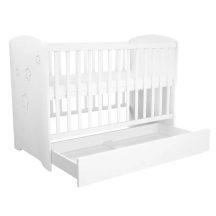 TIMBA FÉLIX 60X120 KIÁSGY ÁGYNEMŰTARTÓVAL