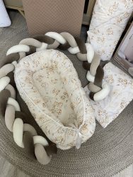 Babafészek  dream beige