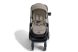 Joie Signature Finiti 3in1 babakocsi Sandstone I-level dönthető hordozóval Joie Signature Finiti 3in1 babakocsi Sandstone I-level dönthető hordozóval