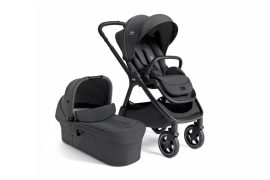 Joie Signature Finiti 4in1 babakocsi Ebony