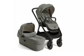 Joie Signature Finiti 3in1 babakocsi Evergreen