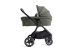 Joie Signature Finiti 3in1 babakocsi Evergreen