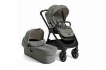 Joie Signature Finiti 4in1 babakocsi Evergreen