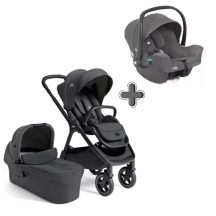 Joie Signature Finiti 2in1 babakocsi + i-Snug 2 hordozó