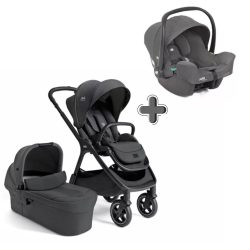 Joie Signature Finiti 2in1 babakocsi + i-Snug 2 hordozó