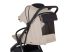 PETITE&MARS Flip sportbabakocsi