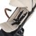 PETITE&MARS Sport babakocsi Fly 