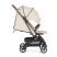 PETITE&MARS Sport babakocsi Fly 