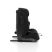 4Baby Go-fix i-Size 76-150cm biztonsági gyerekülés-Black 4Baby Go-fix i-Size 76-150cm biztonsági gyerekülés-Black