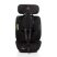 4Baby Go-fix i-Size 76-150cm biztonsági gyerekülés-Black 4Baby Go-fix i-Size 76-150cm biztonsági gyerekülés-Black