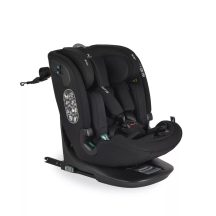 Moni Gts autós ülés 40-150cm fekete