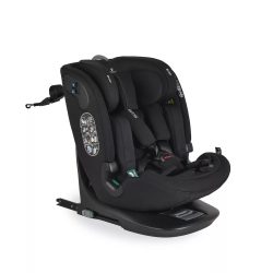 Moni Gts autós ülés 40-150cm fekete