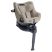 Joie Signature i-Harbour i-Size 61-105cm gyerekülés sandstone Joie Signature i-Harbour i-Size 61-105cm gyerekülés sandstone