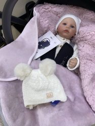 Babatakaró autóshordozóba
