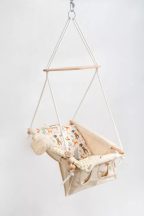 Incababy Babahinta Comfort -Forest Friends