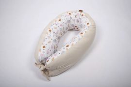 Incababy Kismama Párna Coco Friends XXL Incababy Kismama Párna Coco Friends XXL