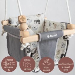 Incababy Junior Hinta Premium - Deep Nature Incababy Junior Hinta Premium - Deep Nature