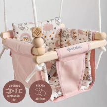 Incababy Junior Hinta Comfort - Unicorn