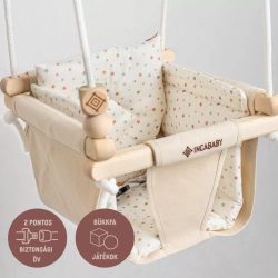 Incababy Junior Hinta Comfort - Whale Incababy Junior Hinta Comfort - Whale