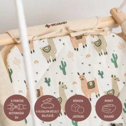 Incababy Babahinta Premium - Lama Incababy Babahinta Premium - Lama
